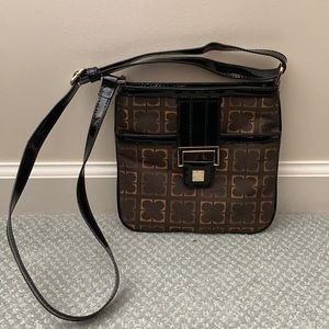 Liz Claiborne Crossbody